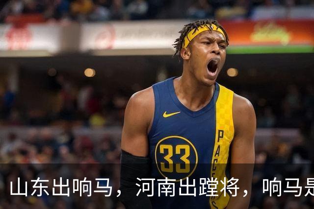 "山东出响马，河南出蹚将"，响马是土匪，蹚将又是什么？